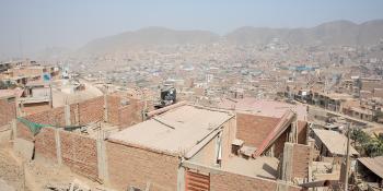 LAC Financiamiento habitacional