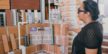 MEXI materiales innovadores