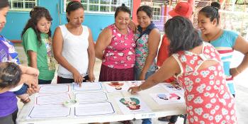MEXI proyecto Chiapas