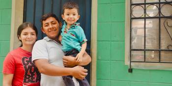 Más de una década de transformación en El Salvador