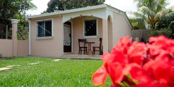 Vivienda resiliente. Un informe para Latinoamérica y el Caribe