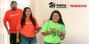 habitat for humanity