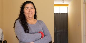 Aplicamos nuevos modelos de construcción en Perú