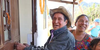 Vivienda y salud