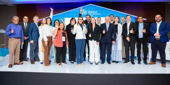 Foro “Desde la Raíz: Construyendo Soluciones Seguras y Resilientes”, realizado en marzo 2026 en Honduras