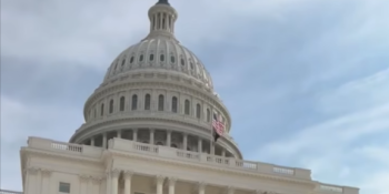 U.S. Capitol building
