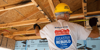 Disaster Rebuild Team
