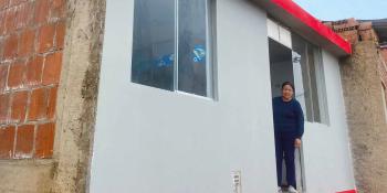 Barrera de acceso a programas de subsidios a la vivienda en Perú