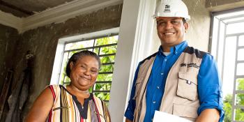 La vivienda productiva