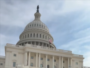 U.S. Capitol building
