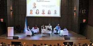 Cambio climático y vivienda: Hábitat Honduras promueve el diálogo y la resiliencia