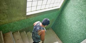 Informe Vivienda y prevención de la violencia intrafamiliar LAC