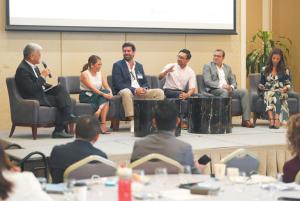 ShelterTech panel