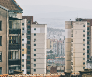 Multi-Family buildings