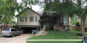 Peggy's house