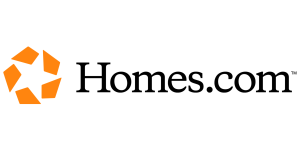 Homes.com logo