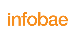 infobae logo