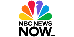 NBC News Now logo