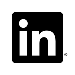 Linkedin logo