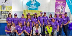 Guatemala 2025 Vivienda segura 8M