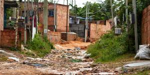 Vivienda: El gran ausente en el diálogo sobre cambio climático