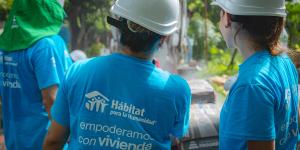 Celebramos a nuestros voluntarios