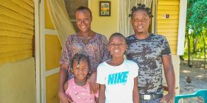 Alianzas e innovación: República Dominicana impulsa mejoras en vivienda y saneamiento 