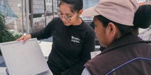 MEXI materiales innovadores