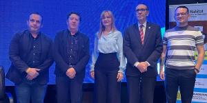 Un techo, un futuro: impacto transformador de la vivienda en Paraguay