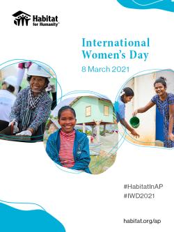 International Women's Day