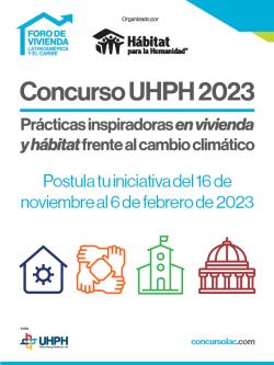 Concurso UHPH 2023