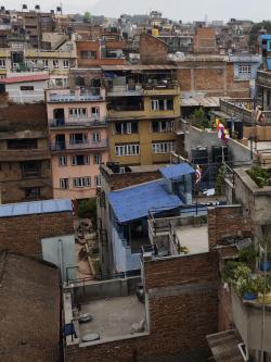 Nepal