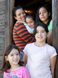 Memoria anual Hábitat para la Humanidad 2025