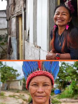 Home Equals campaign