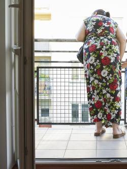 Home at What Cost? New Research