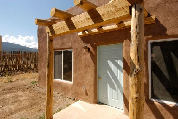 Habitat for Humanity Taos New Mexico