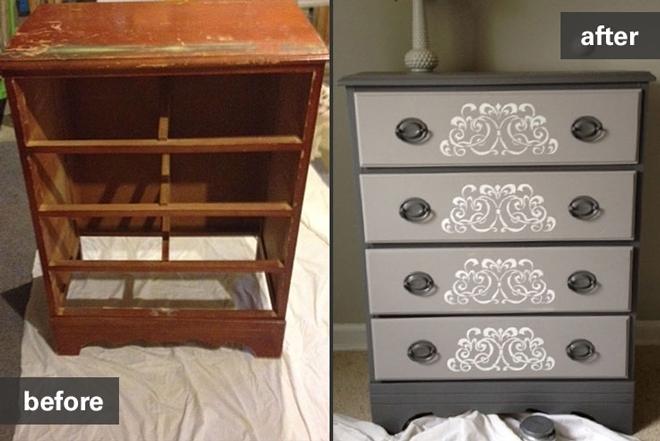 Restoring Vintage Furniture And Antiques Habitat Restore