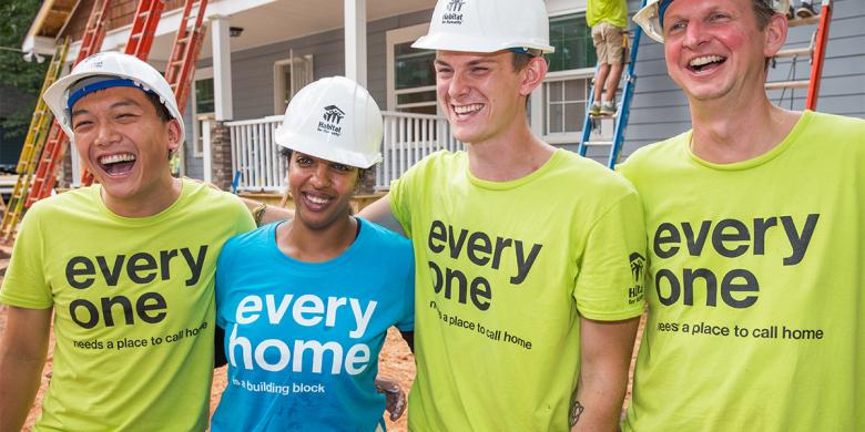 The Habitat Store