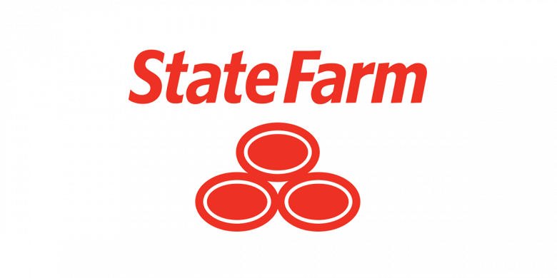 State Farm logo