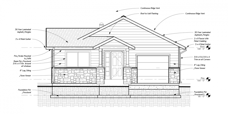 house plans that turn ideas into reality | habitat for humanity