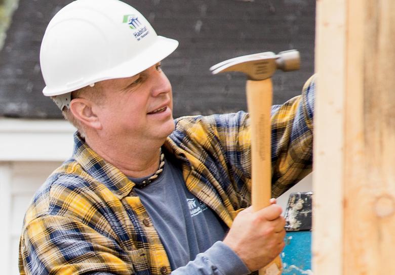 Garth Brooks