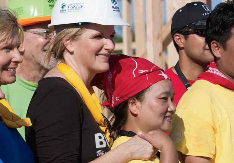 Trisha Yearwood