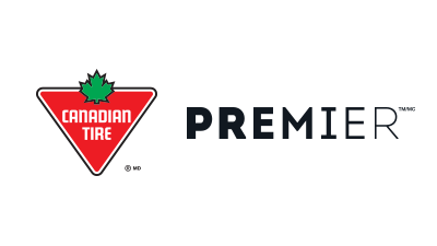 Canadian Tire Retail / Premier