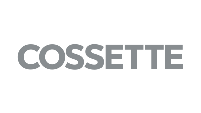 Cossette Communication Inc.