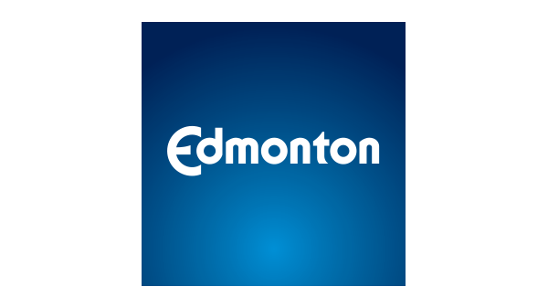 City of Edmonton