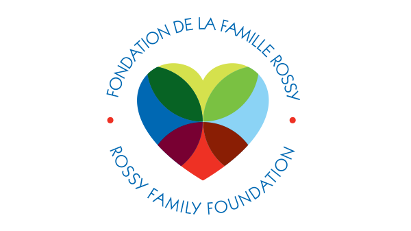 The Rossy Family Foundation