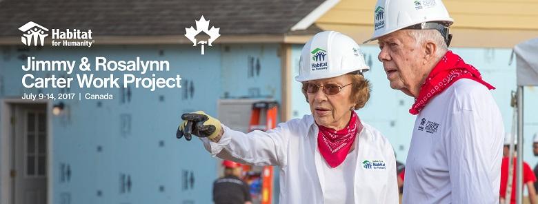 Carter Work Project Twitter Party