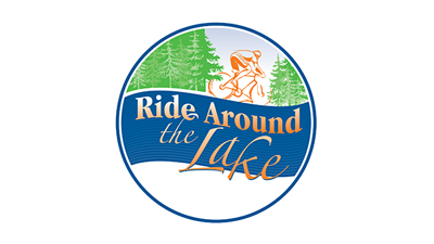 Ride Around the Lake
