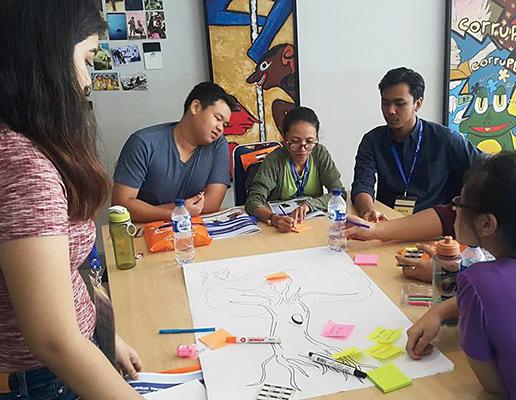 Habitat’s Young Leaders Build helps shape the next generation in Asia-Pacific