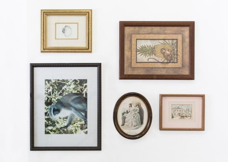 Shop for frames at Habitat ReStore